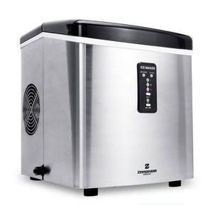 짐머만 큐브나인 급속 제빙기 15kg