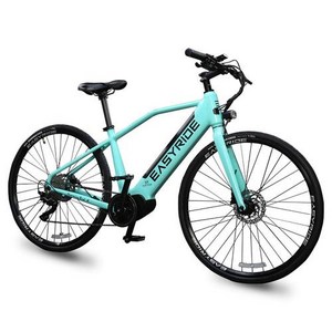 이지라이드 허밍버드 미드모터 48V 350W 14Ah 고객직접설치