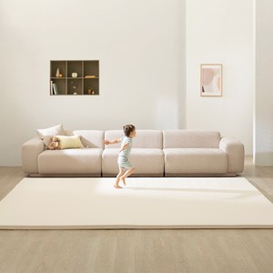 크림하우스 프리2 폴더매트