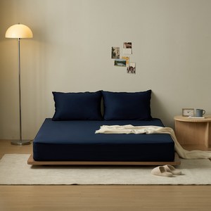 탑베딩 프로 방수 진드기방지 침대 매트리스 커버