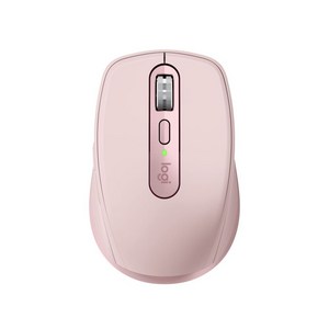 로지텍 코리아 무선 마우스 MX ANYWHERE 3S