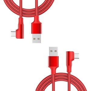 케이스틱 90도 직각 60w 고속충전 C타입 케이블