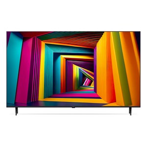 LG전자 4K UHD LED TV, 138cm(55인치), 스마트 TV, 스탠드형, 방문설치