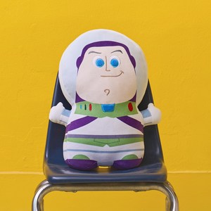 룸앤홈 토이스토리 버즈 애착쿠션