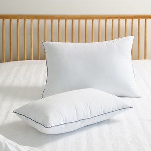 그린모먼트랩 통째로 빨아쓰는 호텔용 마이크로 저데이나 베개솜