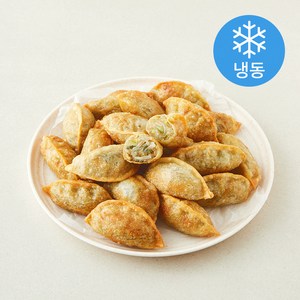 반할만떡 당면만두 대용량 (냉동), 3kg, 1개