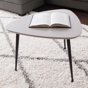 리바트 트렌소 라이트 티테이블 소형 방문설치