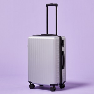 버터 모던하우스 트래블 퍼펙트 확장형 캐리어 20인치 24인치