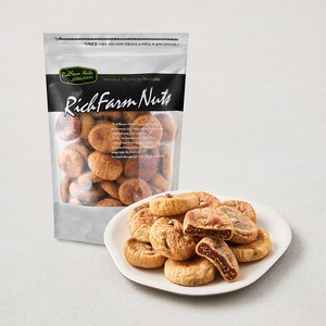 리치팜너트 반건조 무화과, 700g, 1개