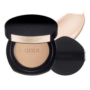 오휘 얼티밋 커버 데니어 쿠션 13g SPF50+ PA+++, 70D 21호, 1개