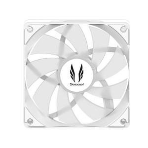 쓰리알시스템 ARGB 케이스쿨러