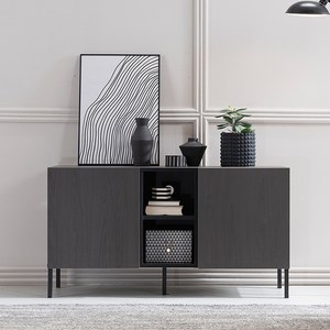 리바트 무드 모던 1200 거실장 방문설치