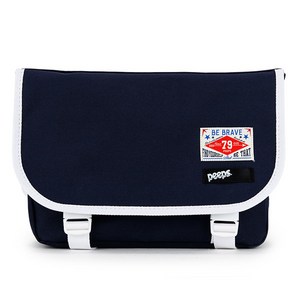 핍스 E2 mini messenger bag