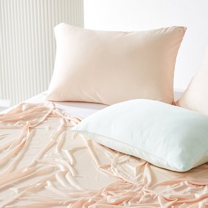 라뽐므 쏘쿨 냉감 홑겹 여름이불