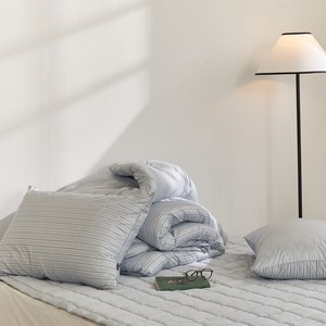 파르페by알레르망 오프닝 알러지케어 다운필 차렵이불 세트