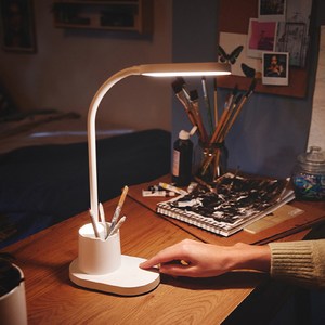 필립스 버킷 LED 학습용 스탠드 DSK214