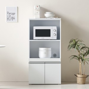 파로마 벨로 1200 LPM 멀티 렌지대 다용도 주방수납장 방문설치