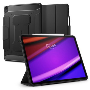 슈피겐 아이패드 보호 케이스 러기드아머 프로