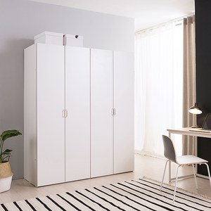 리바트 모뜨 1600 긴옷장 방문설치