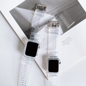 바나나랜드 애플워치호환 8/7/se/6/5/4/3 스트랩 밴드