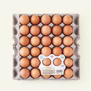 농업회사법인(주)이도팜 안심 신선특란 1.8kg, 30구, 1개