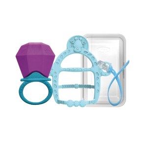 앙쥬 치아발육기 2종 세트