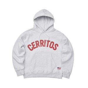 호텔세리토스 Cerritos ​​Hoody