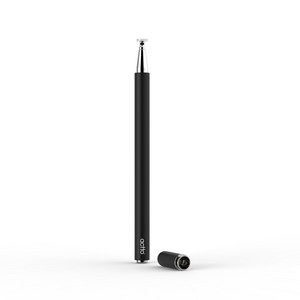 엑토 스마트폰 태블릿 고감도 스타일러스 터치펜 PEN-04, Black, 1개