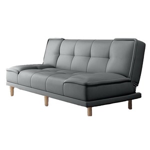 엘티제이 편안한 접이식 소파베드 L6 180cm 방문설치