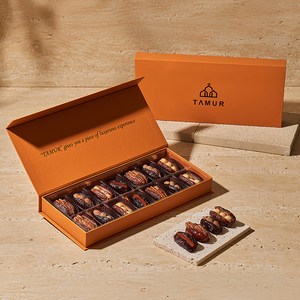 타무르 데이츠 14p, 260g, 1개