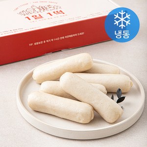 푸디푸디 1일 1떡 현미 가래떡 (냉동), 700g, 1개