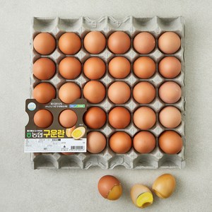 농협 구운란 1050g, 30구, 1개