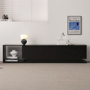 도모디자인 플로네 거실장 1800 방문설치