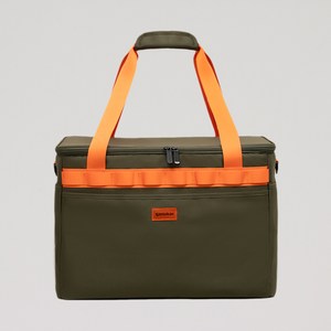 칸투칸 데이지체인 보온보냉 아이스쿨러백