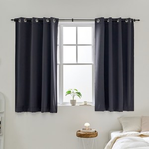 알뜨리 사계절 3중직 암막 커튼