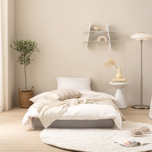 엔슬립 스탠다드 에펙토 스프링 매트리스 H 방문설치