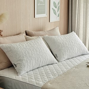 데시뉴 에센스 항균 누빔 베개커버