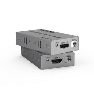 넥스트유 HDMI 거리 연장기