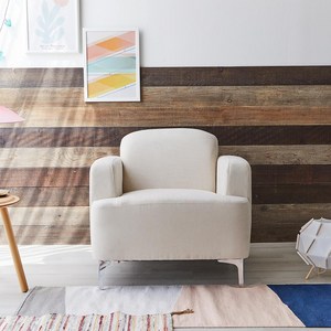 수오 코코 생활발수 패브릭 1인용 소파 방문설치