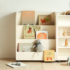 일룸 에디키즈 전면 책장 일반형 방문설치