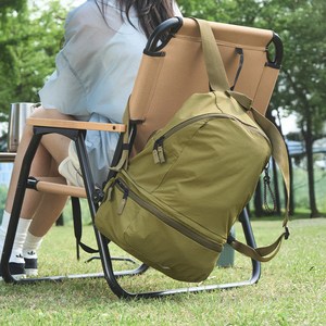 브랜든 여행용 2WAY 멀티 패커블 백팩 슬링백