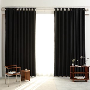 끌래망스 사계절 암막커튼 2p