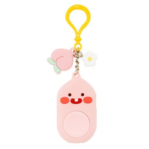 리튬포어스 리틀카카오프렌즈 워치톡 애플워치 보조배터리 C타입