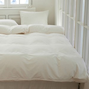 쉬즈홈 국내산 사계절 호텔식 이불커버