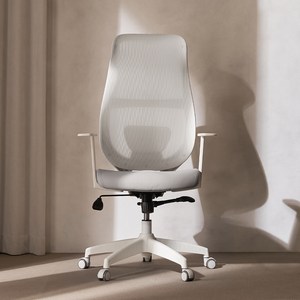 에르먼 S70 사무용 컴퓨터 책상의자 방문설치