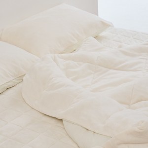 루아베 자가발열 극세사 이불세트