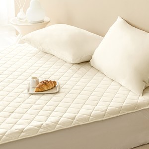 더자리 항균 누빔 패드