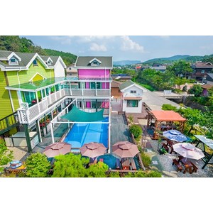[경주시] J717펜션