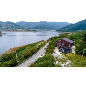 [정읍시] 옥정호금빛펜션