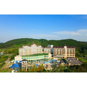 [천안시] 소노벨 천안 (EAST동)